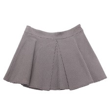 5163AN gonna bimba DONDUP girl kids cotton skirt
