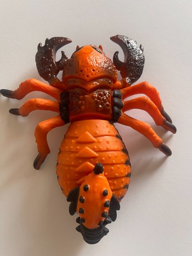 Manley toy quest scorpione - manley's,