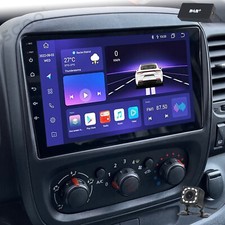 Autoradio DAB+ Android 14 per