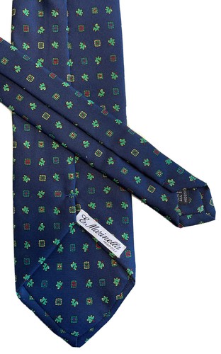 Cravatta vintage eugenio - vintage,