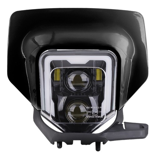 Faro led mascherino - faro,