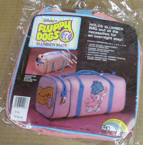 Borsa pigiama vintage nos - pigiama,