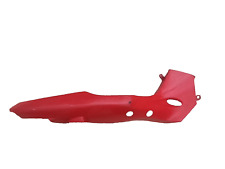 Carena fiancata posteriore