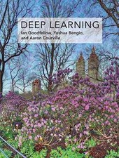 Deep Learning by Ian