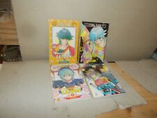 STORIE DI KAPPA present from lemon SERIE COMPLETA 1/4 star comics 1996 OTTIMA 