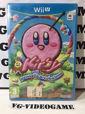 KIRBY E IL PENNELLO ARCOBALENO