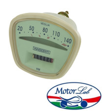 Contachilometri verde