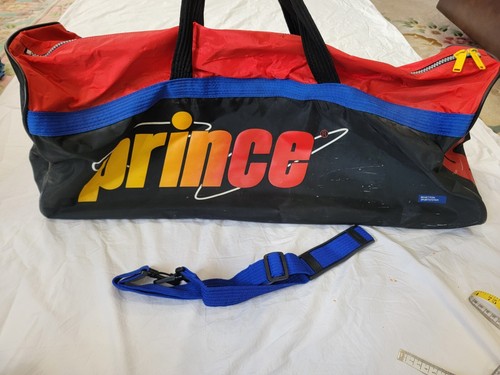 Borsone vintage anni prince - 90,