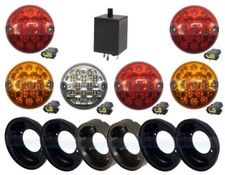 Kit aggiornamento luce lampada - kit,