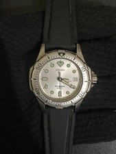 Seiko Scuba Diver 200M Quartz