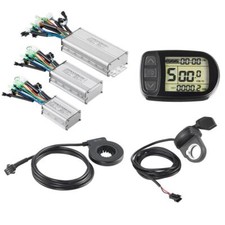 Regolatore senza sensore