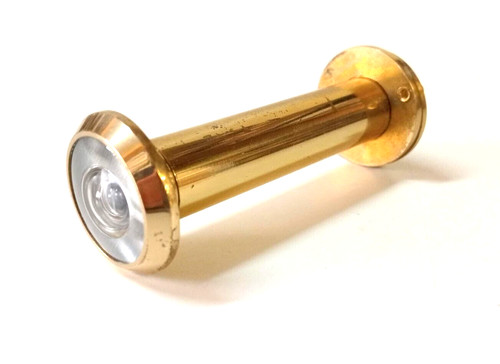 Spioncino sicurezza - spioncino,