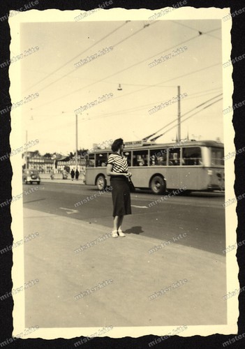 Autobus linea aerea - di, aerea-omnibus