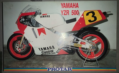 Protar model kit 1 9 - protar,