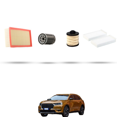 Hoffcar kit tagliando 4 - hoffcar,