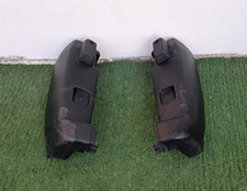 COPPIA ANGOLARI PARAURTI POSTERIORE DX E SN CITROEN JUMPER ANNO 017 RICAMBI AUTO