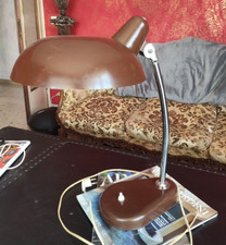 Lampada tavolo ministeriale - da,