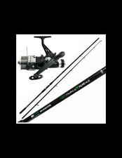 Kolpo Kit Carpfishing Canna