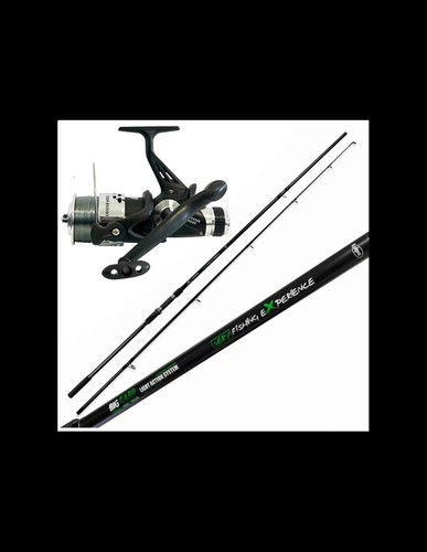 Kolpo kit carpfishing - kolpo,
