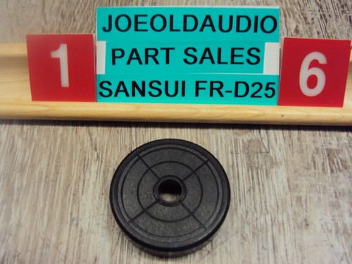 Sansui d25 giradischi 45 - giradischi,