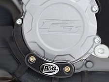 PROTEZIONE MOTORE SINISTRA R&G PER MV AGUSTA BRUTALE 675 2012-2016