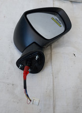 specchietto retrovisore dx suzuki ignis 3 FF MF 2016 2024 6 pin blu