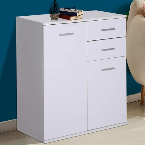 Mobile madia con cassetti - mobile,