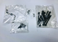 Kit riparazione viti GM originale Opel Combo C Meriva 93196537