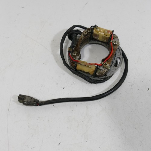 Suzuki 125 alternatore - suzuki,