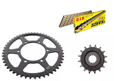 KIT TRASMISSIONE TRIUMPH TIGER