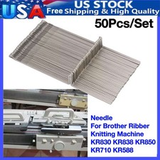 50Pcs Needle For Brother