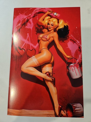 Pin queens exclusive 1 - pin-up,
