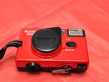 Konica Pop macchina