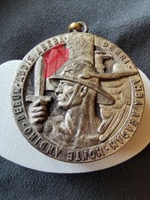 Medaglia " battaglione