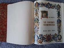 LA DIVINA COMMEDIA INFERNO VOL