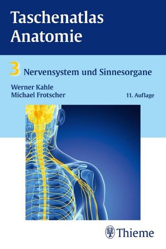 Taschenatlas anatomie band - anatomie,,