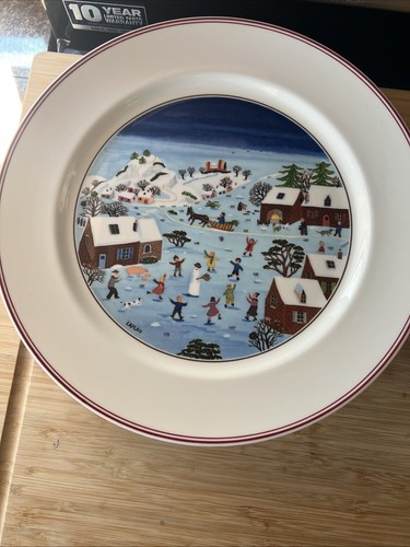 Villeroy boch naif - &,