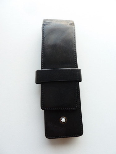 Montblanc siena custodia - custodia, in