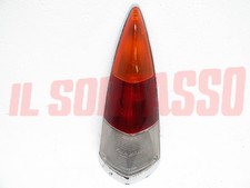 FANALE POSTERIORE LANCIA FLAMINIA COUPE PININFARINA ORIGINALE CARELLO