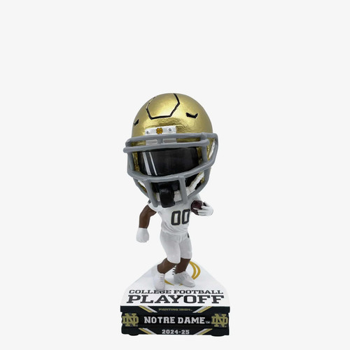 Notre dame fighting irish cfp - irish,