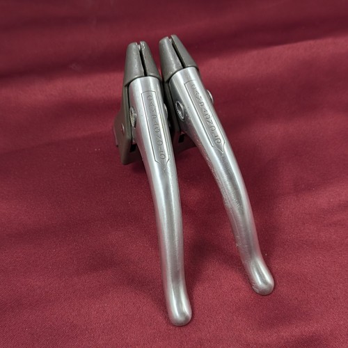 Leve freno vintage campagnolo - leve,
