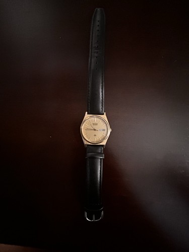 Orologio seiko uomo - orologio, quarzo