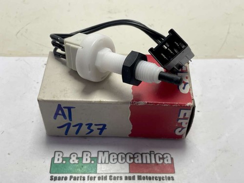 Interruttore freno stop lancia - interruttore,