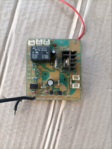 Scheda elettronica - scheda, di