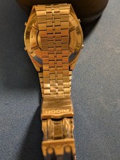 Riquartz. Orologio Digitale