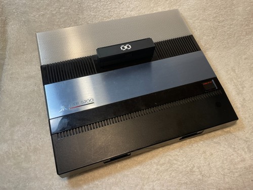 Presa atari 5200 - atari, e