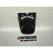 PARAFANGO POSTERIORE PORTATARGA PIAGGIO VESPA 250 GTS GT 2005-2012