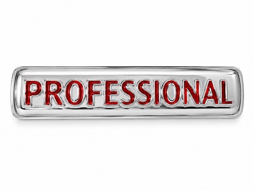 Insegna fiat professional - professional, da