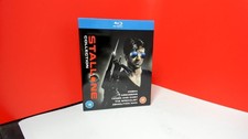 Sylvester stallone collection - sylvester,
