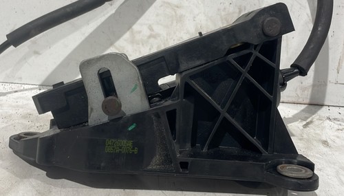 Pedale acceleratore per - acceleratore,